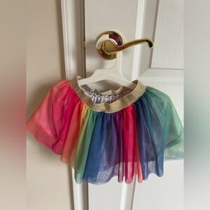 Oshkosh 12-18months Tutu